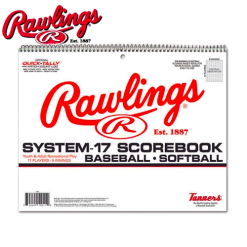 Sourcelondon.com Source For Sports Baseball/Softball Scorebook