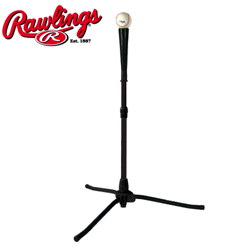 Rawlings Tripod Pro Tee Rawlings Tripod Pro Tee -StringKing shop rawlings tripod tee