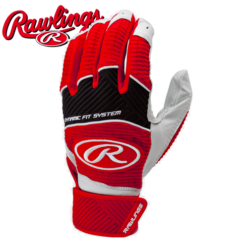Rawlings Workhorse Rawlings Workhorse -StringKing shop rawlings workhorse red