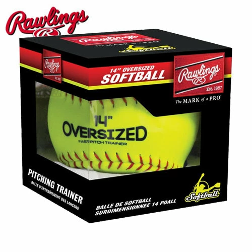 Rawlings 14" Oversized Training Ball