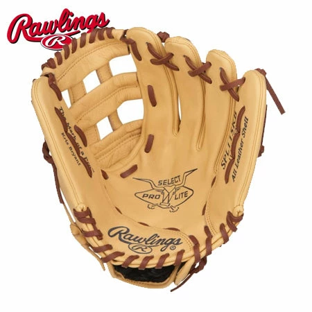 Rawlings Select Pro Lite SPL115KB 11.5" - Image 2