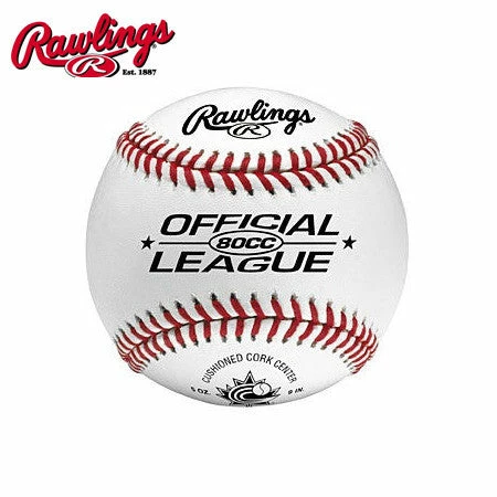 Rawlings 9" 80CC (Dozen)