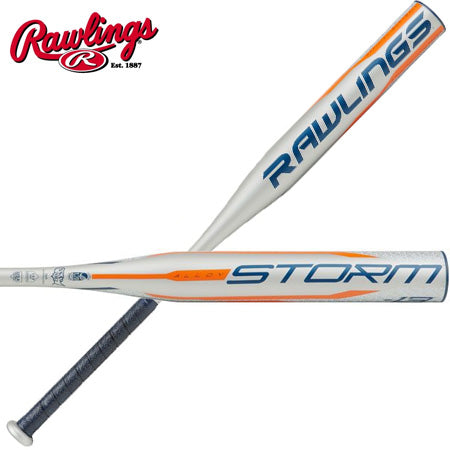 Rawlings Storm FPZS13 -13 Rawlings Storm FPZS13 -13 -StringKing shop rawlings storm fp bat