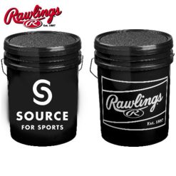 Rawlings Bucket