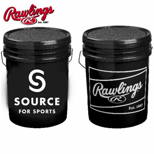 Rawlings Bucket