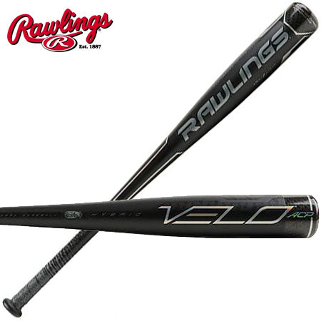 Rawlings Velo UTZV10 -10 Rawlings Velo UTZV10 -10 -StringKing shop rawlingsbatvelominus10
