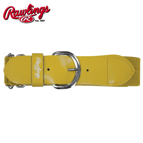 Rawlings Baseball Belt Youth Rawlings Baseball Belt Youth -StringKing shop rawlingsbeltgold b060570c 7db6 4049 be33 cdd0dbcdffe2