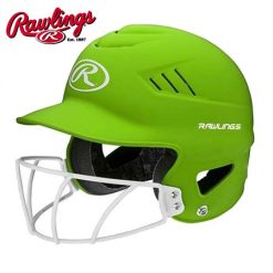 Rawlings Coolflo Highlighter W/Mask