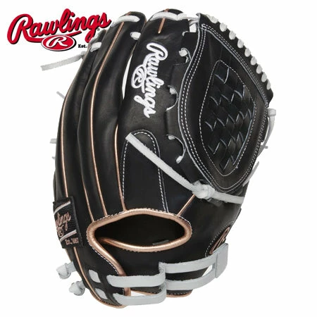 Rawlings HOH PRO120SB-3BRG 12"