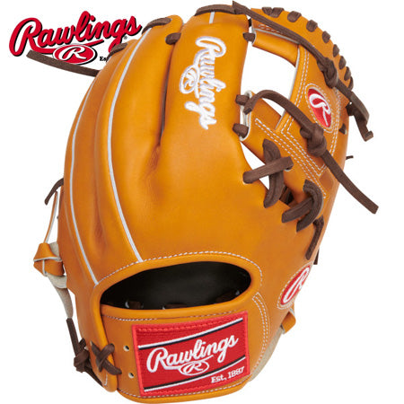 Rawlings HOH PRO204-2T 11.5" Rawlings HOH PRO204-2T 11.5" -StringKing shop rawlingshohpro2042t