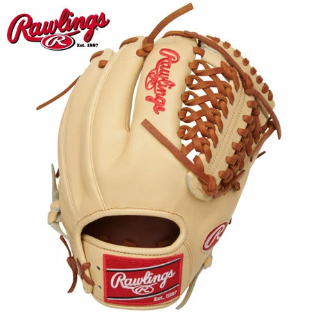 Rawlings HOH PRO205-4CT 11.75"