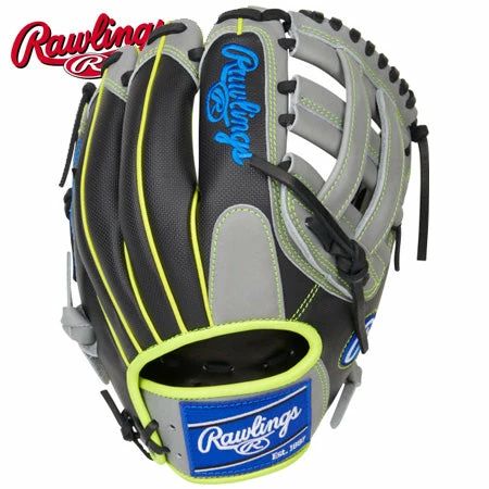 Rawlings HOH PRO205-6GRSS 11.75"