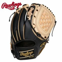 Rawlings HOH PRO206-3CCF 12"