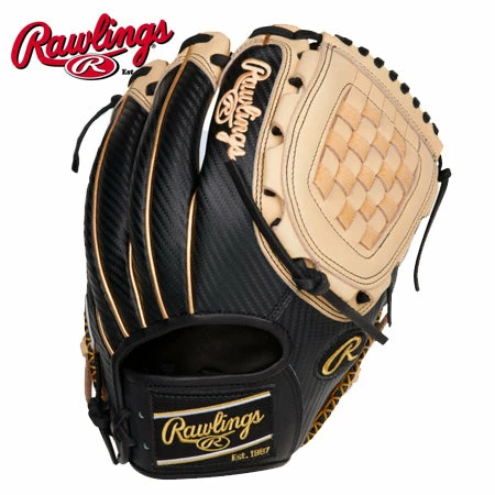 Rawlings HOH PRO206-3CCF 12"
