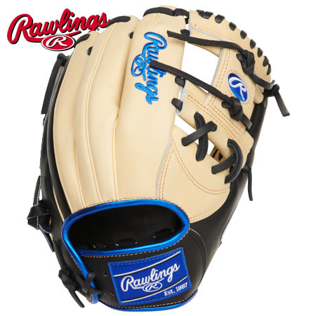 Rawlings HOH PRONP4-2CR 11.5" Rawlings HOH PRONP4-2CR 11.5" -StringKing shop rawlingshohpronp42cr