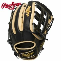 Rawlings HOH R2G PROR3319-6BC 12.75"