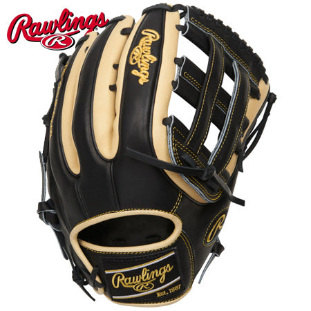 Rawlings HOH R2G PROR3319-6BC 12.75" Rawlings HOH R2G PROR3319-6BC 12.75" -StringKing shop rawlingshohpror33196bc