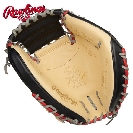 Rawlings HOH R2G PRORCM33UC 33" Rawlings HOH R2G PRORCM33UC 33" -StringKing shop rawlingshohrcmtan2