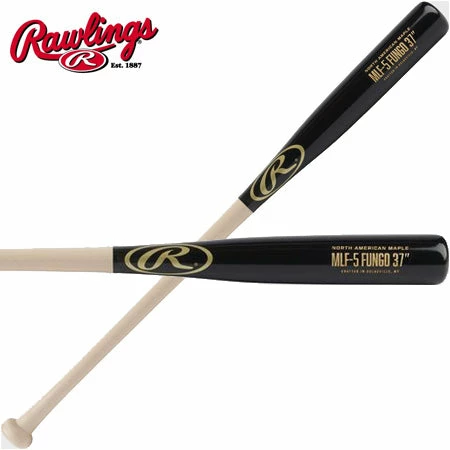 Rawlings Maple Fungo 34" And 37"
