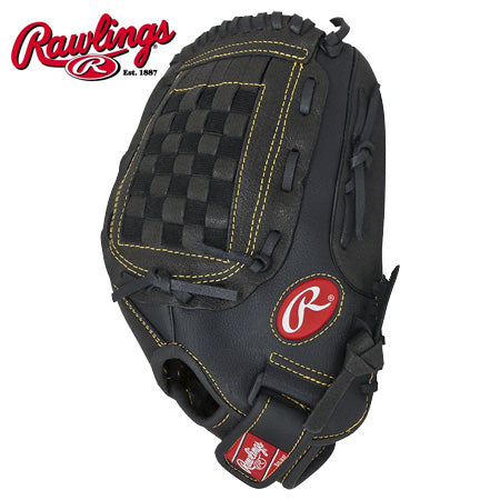 Rawlings Playmaker PM1300B 13” Rawlings Playmaker PM1300B 13” -StringKing shop rawlingsplaymakerback