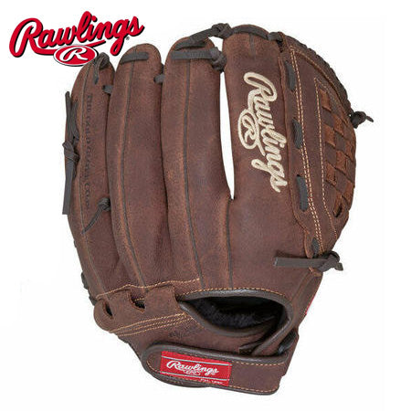 Rawlings Player Preferred P125BFL 12.5" Rawlings Player Preferred P125BFL 12.5" -StringKing shop rawlingsppp125