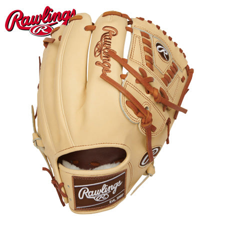 Rawlings Pro Preferred PROS205-30C 11.75" Rawlings Pro Preferred PROS205-30C 11.75" -StringKing shop rawlingsproprefPROS205 30Cback
