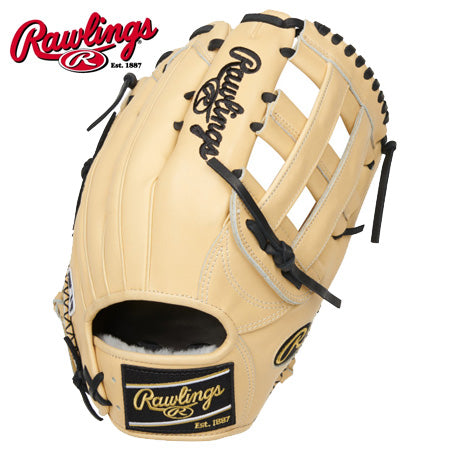 Rawlings Pro Preferred PROS3039-6CSS 12.75" Rawlings Pro Preferred PROS3039-6CSS 12.75" -StringKing shop rawlingsproprefPROS3039 6CSSback