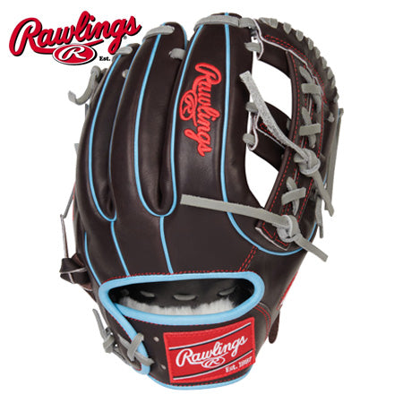 Rawlings Pro Preferred PROS314-32MO 11.5" Rawlings Pro Preferred PROS314-32MO 11.5" -StringKing shop rawlingsproprefPROS314 32MOback