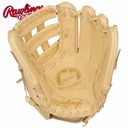 Rawlings Pro Preferred PROSKB17C 12.25" - Image 2