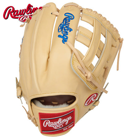 Rawlings Pro Preferred PROSKB17C 12.25" Rawlings Pro Preferred PROSKB17C 12.25" -StringKing shop rawlingsproprefPROSKB17Cback