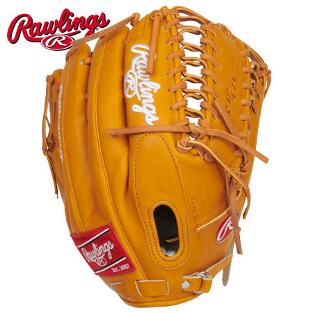 Rawlings Pro Preferred PROSMT27RT 12.75" Rawlings Pro Preferred PROSMT27RT 12.75" -StringKing shop rawlingsproprefPROSMT27RTback