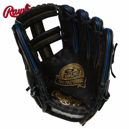 Rawlings Pro Preferred PROSNP4-20BR 11.5" - Image 2