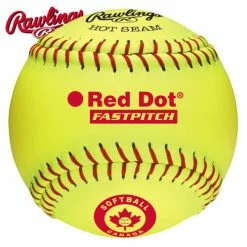 Worth Rawlings 11" Red Dot (Single)