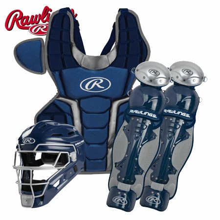 Rawlings Renegade 2.0 Senior Catcher's Set - Image 2