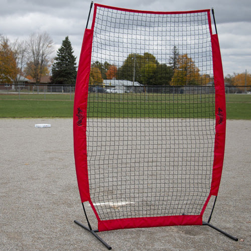 Rawlings SAFTPitch Protection Screen Rawlings SAFTPitch Protection Screen -StringKing shop rawlingssafetyscreen