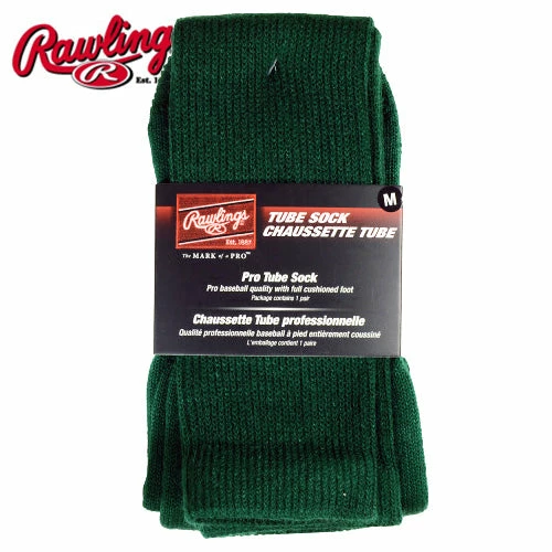 Rawlings Pro Tube Sock - Image 2