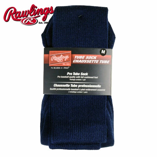 Rawlings Pro Tube Sock - Image 3