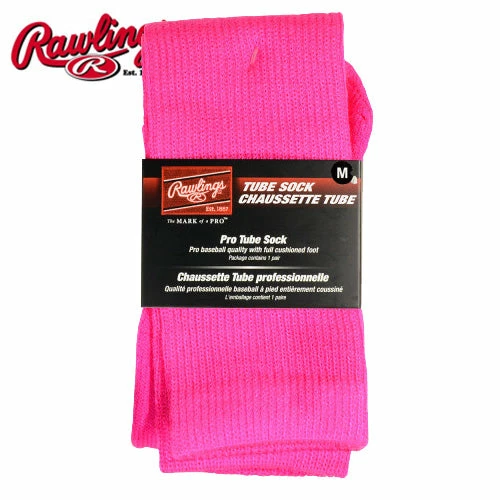 Rawlings Pro Tube Sock - Image 4