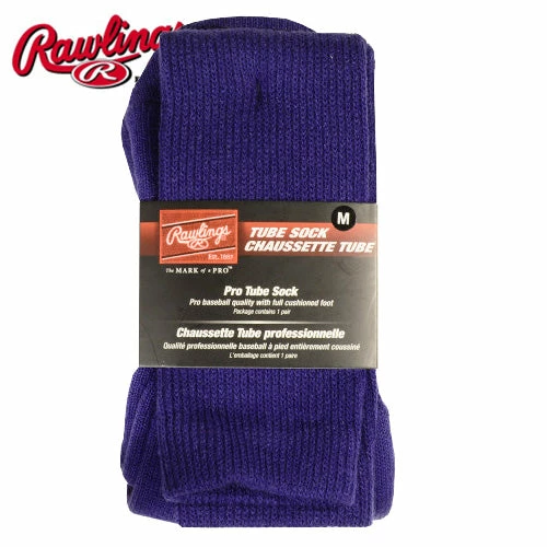 Rawlings Pro Tube Sock - Image 5