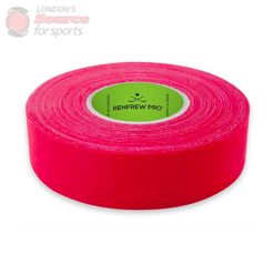Sourcelondon.com Coloured Tape -StringKing shop red