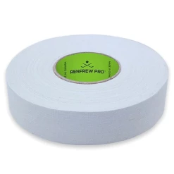 1" White Tape