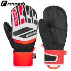Reusch Warrior Prime RTEX