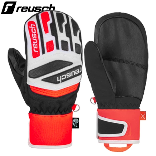 Reusch Warrior Prime RTEX