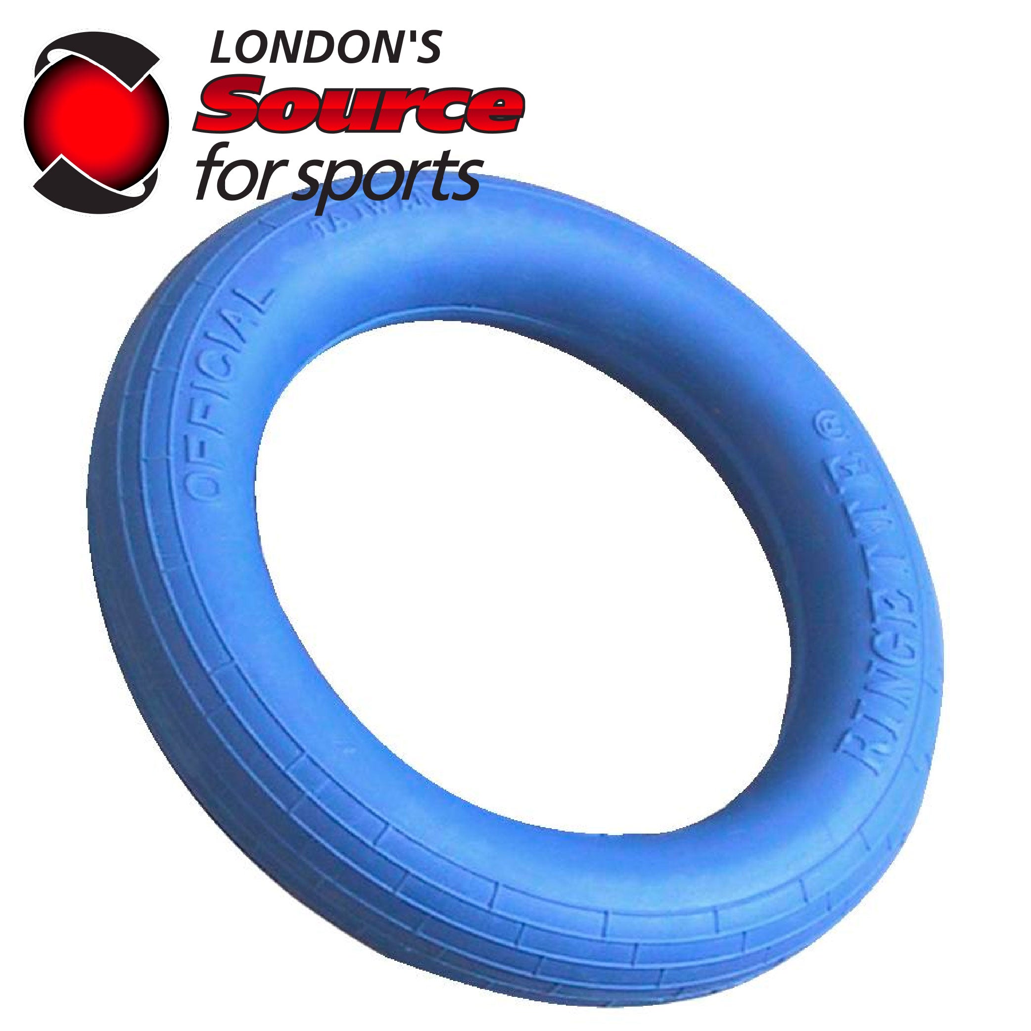 Ringette Ring Official Blue Sourcelondon.com Ringette Ring Official Blue -StringKing shop ringette ring