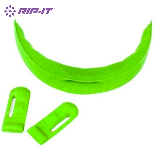 Rip-It Defense Guard Padding Rip-It Defense Guard Padding -StringKing shop ripir padding grn