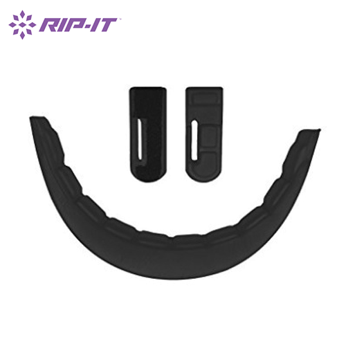 Rip-It Defense Guard Padding Rip-It Defense Guard Padding -StringKing shop ripit padding blk