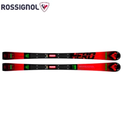 Rossignol Hero SL Pro R21