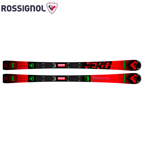 Rossignol Hero SL Pro R21 Rossignol Hero SL Pro R21 -StringKing shop rossi hero SLpro R21