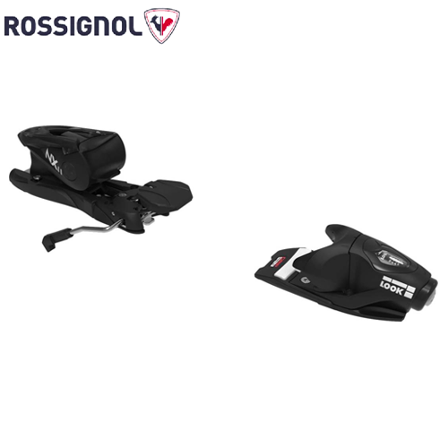 Rossignol NX 11 GW B100 Black Rossignol NX 11 GW B100 Black -StringKing shop rossi nx11 gw B1000