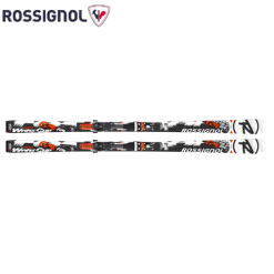 Rossignol Radical WC GS FIS